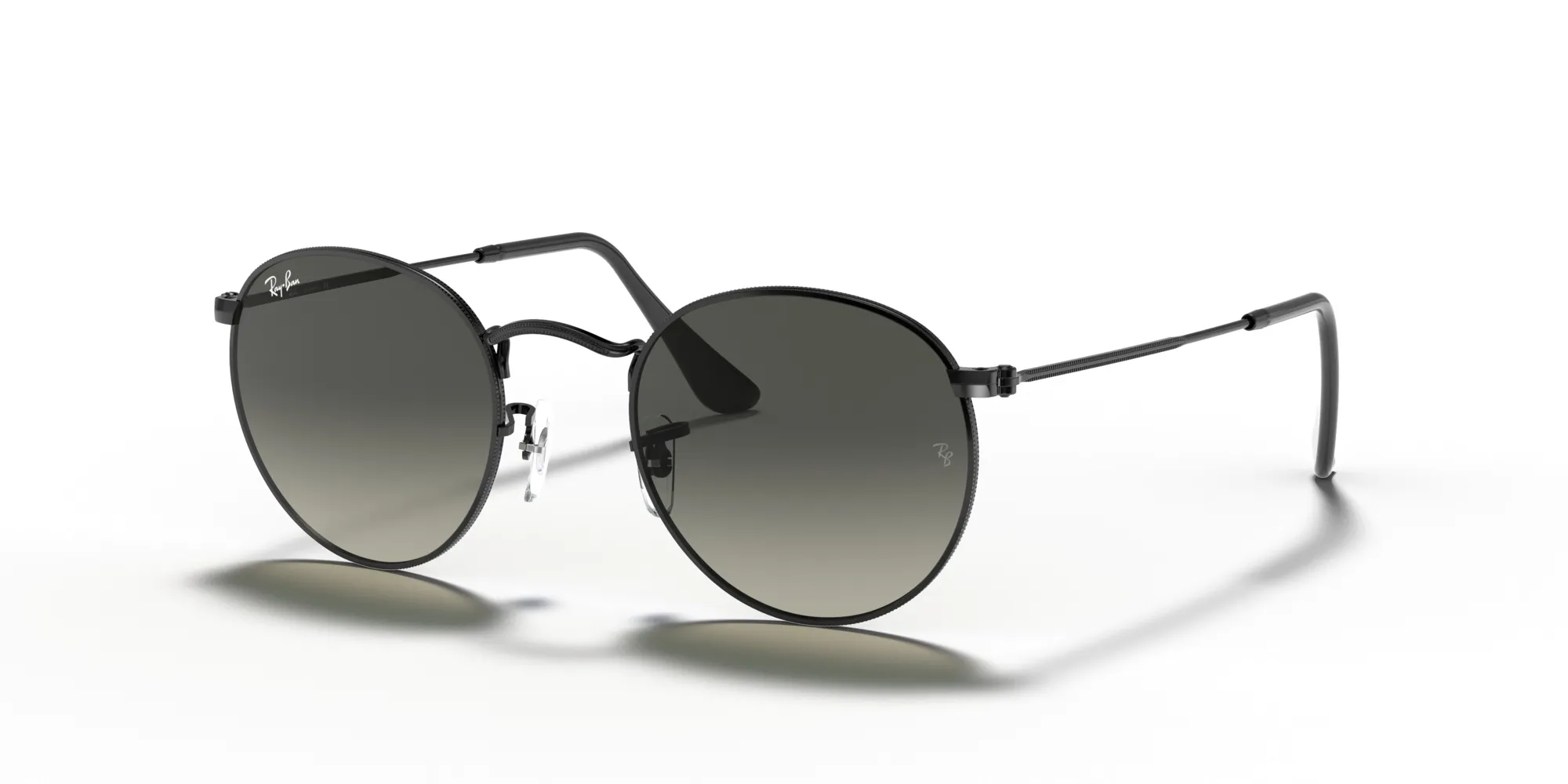 Ray-Ban 3447N SOLE 002/71 - immagine 2