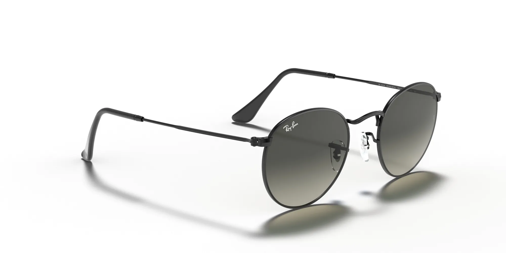 Ray-Ban 3447N SOLE 002/71 - immagine 4