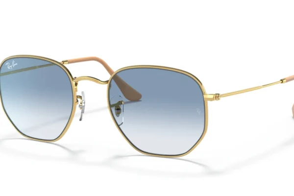Ray-Ban 3548 SOLE 001/3F