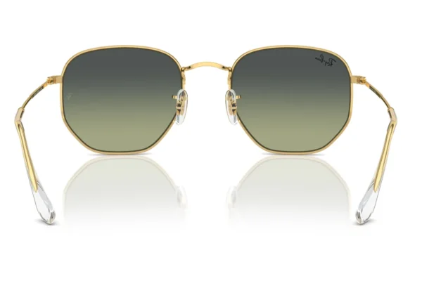 Ray-Ban 3548 SOLE 001/BH