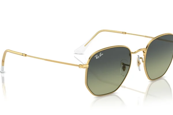 Ray-Ban 3548 SOLE 001/BH