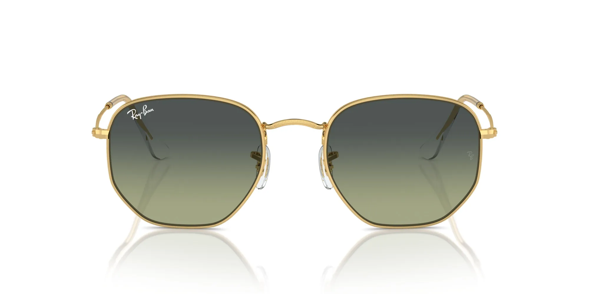 Ray-Ban 3548 SOLE 001/BH