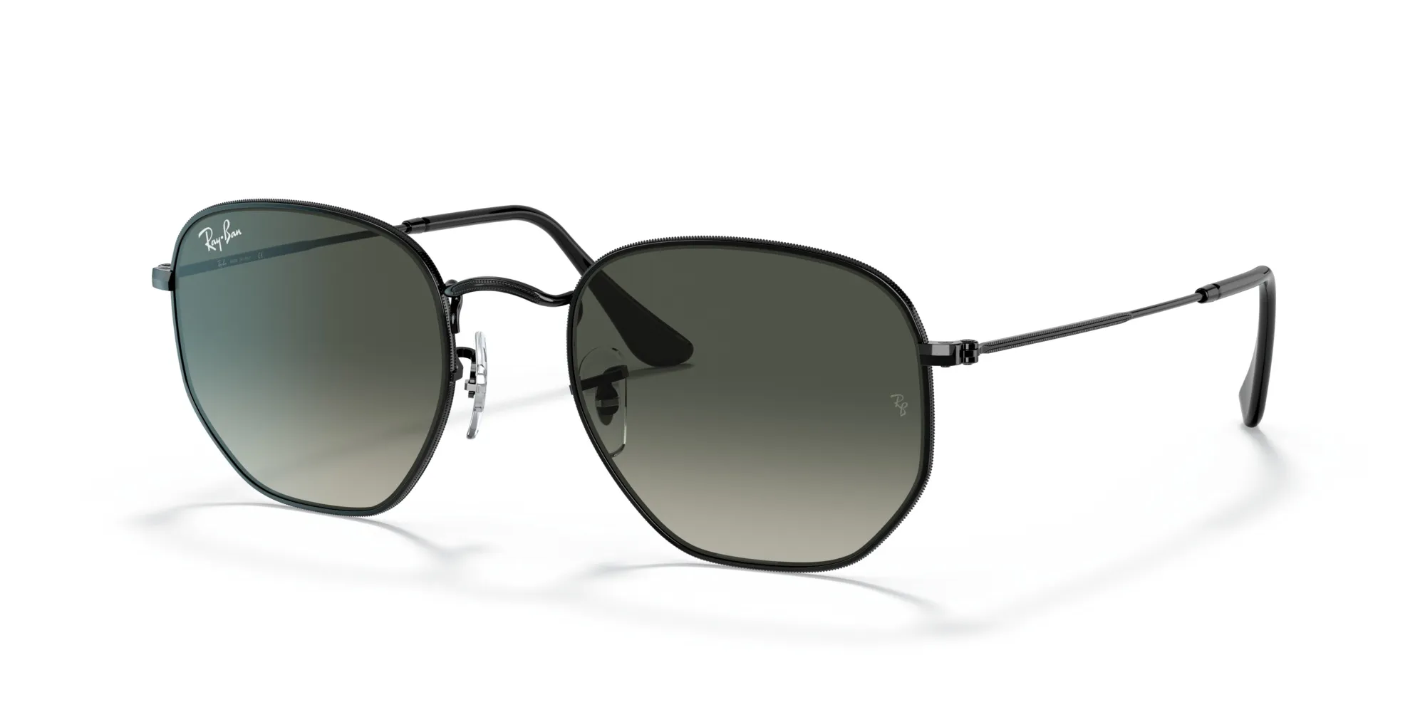 Ray-Ban 3548 SOLE 002/71 - immagine 2