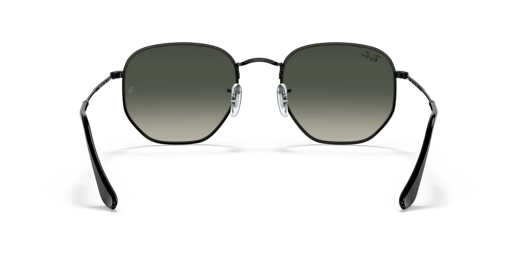 Ray-Ban 3548 SOLE 002/71 - immagine 3