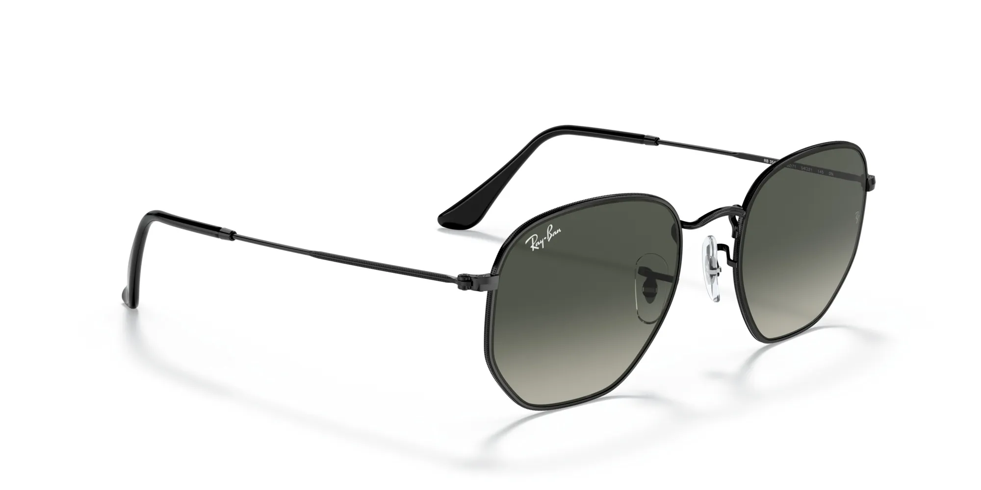 Ray-Ban 3548 SOLE 002/71 - immagine 4