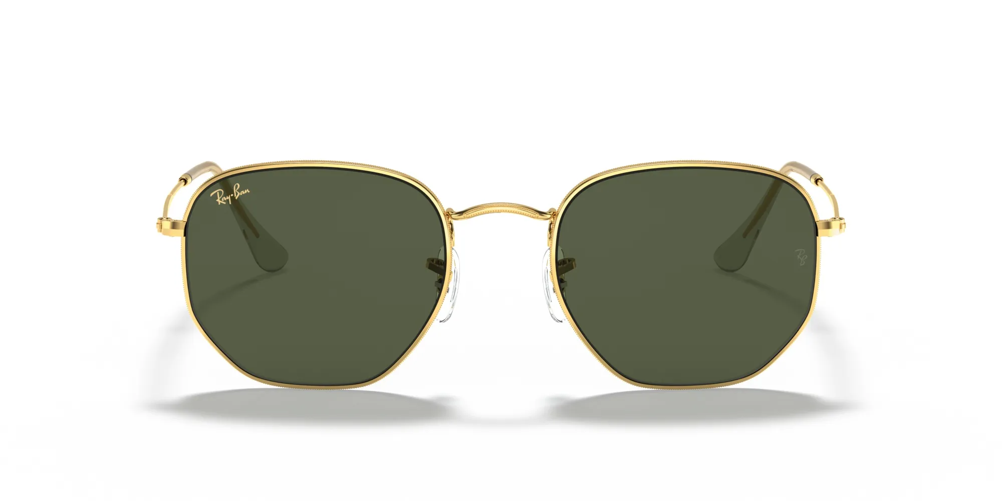 Ray-Ban 3548 SOLE 919631