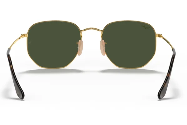 Ray-Ban 3548N SOLE 001