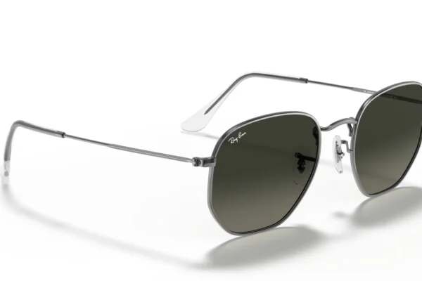 Ray-Ban 3548N SOLE 004/71