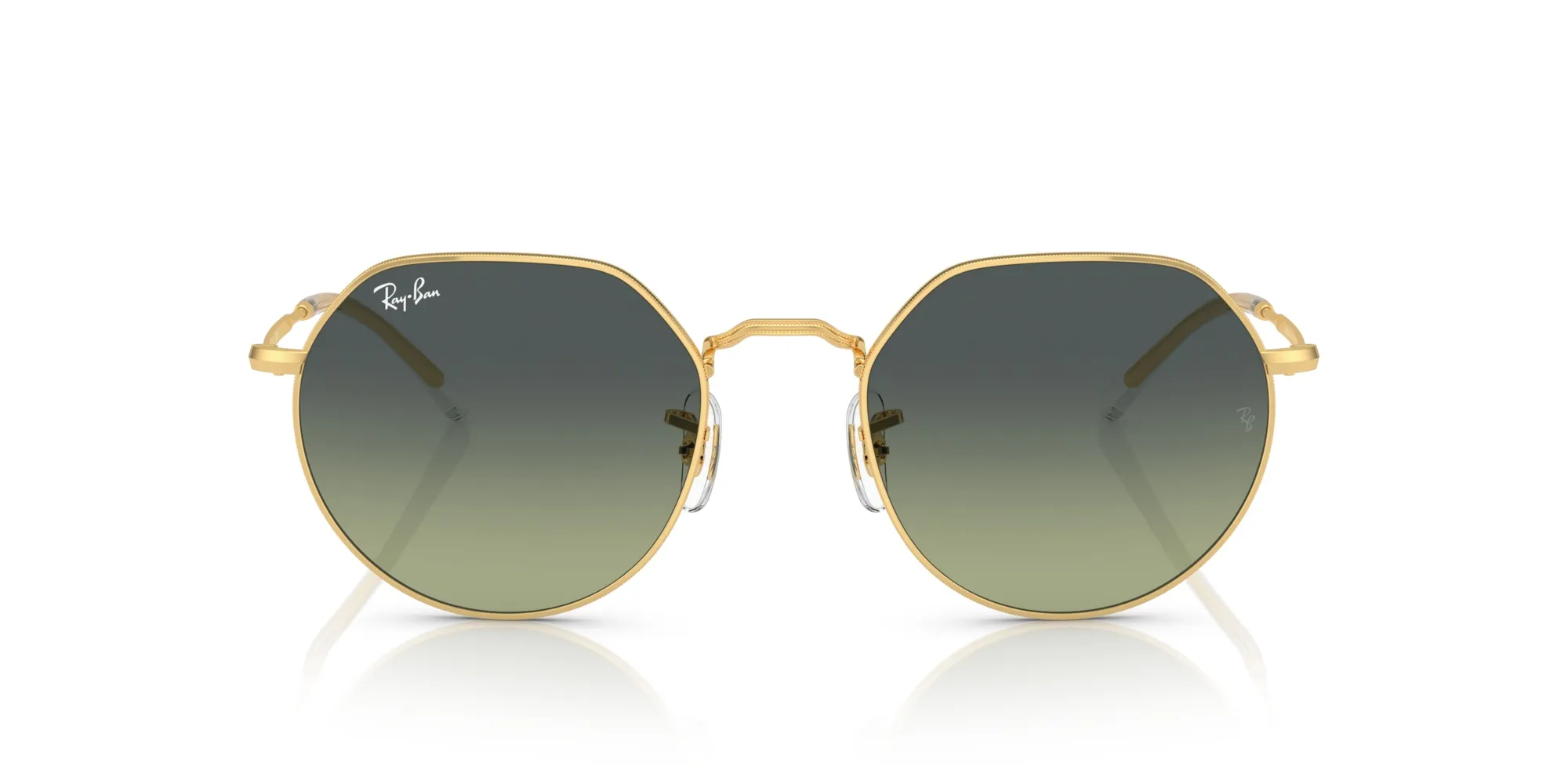 Ray-Ban 3565 SOLE 001/BH