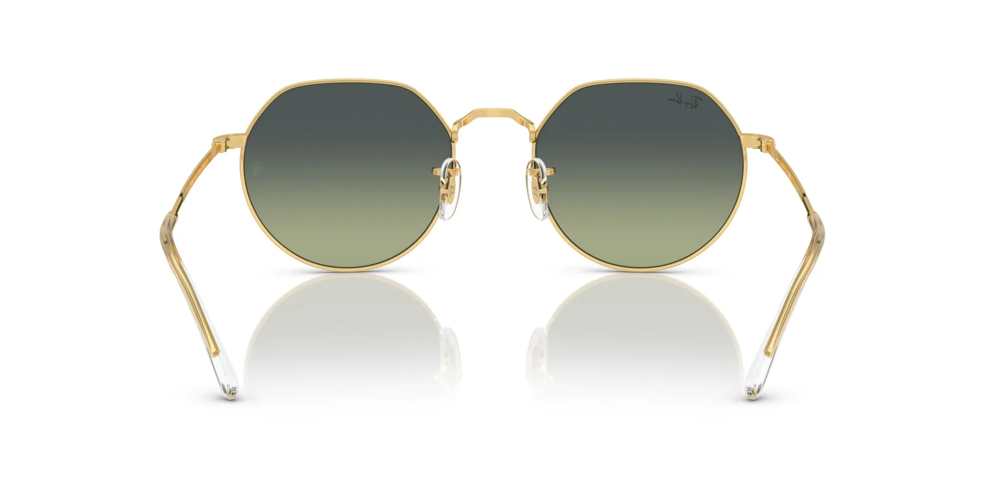 Ray-Ban 3565 SOLE 001/BH - immagine 4
