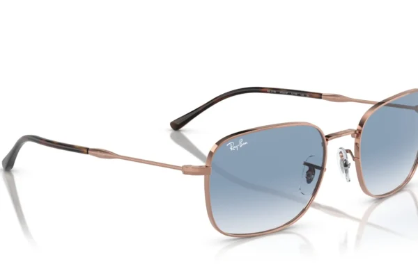 Ray-Ban 3706 SOLE 92023F