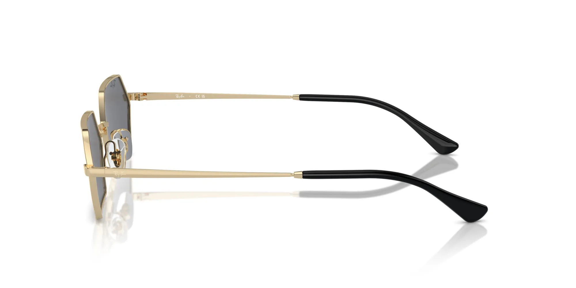 Ray-Ban 3728 SOLE 92136V - immagine 2