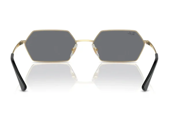 Ray-Ban 3728 SOLE 92136V