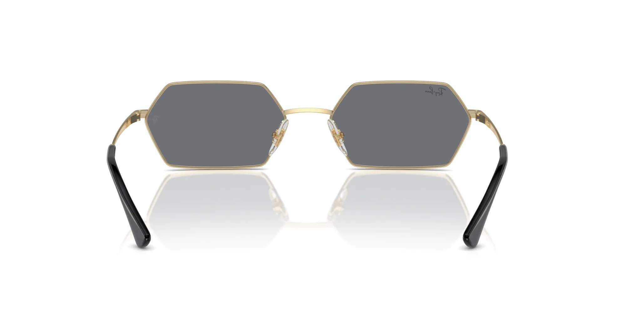 Ray-Ban 3728 SOLE 92136V - immagine 4