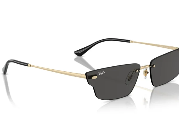 Ray-Ban 3731 SOLE 921387