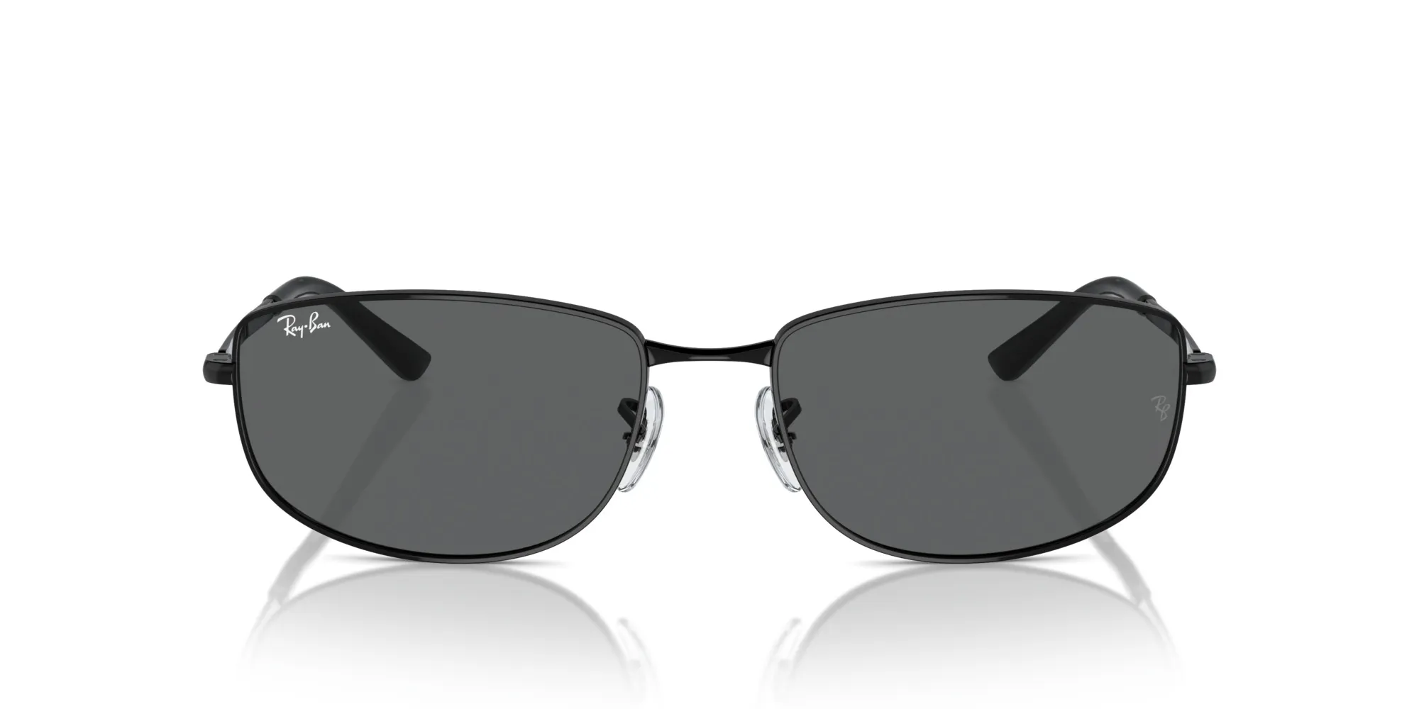 Ray-Ban 3732 SOLE 002/B1