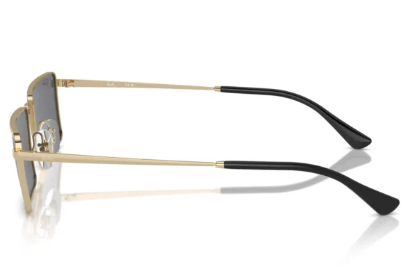 Ray-Ban 3741 SOLE 92136V