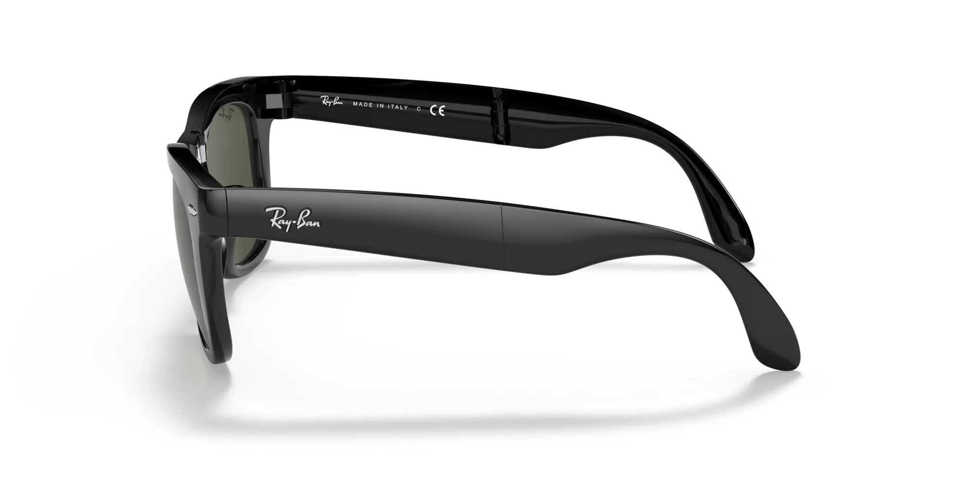 Ray-Ban 4105 SOLE 601 - immagine 2