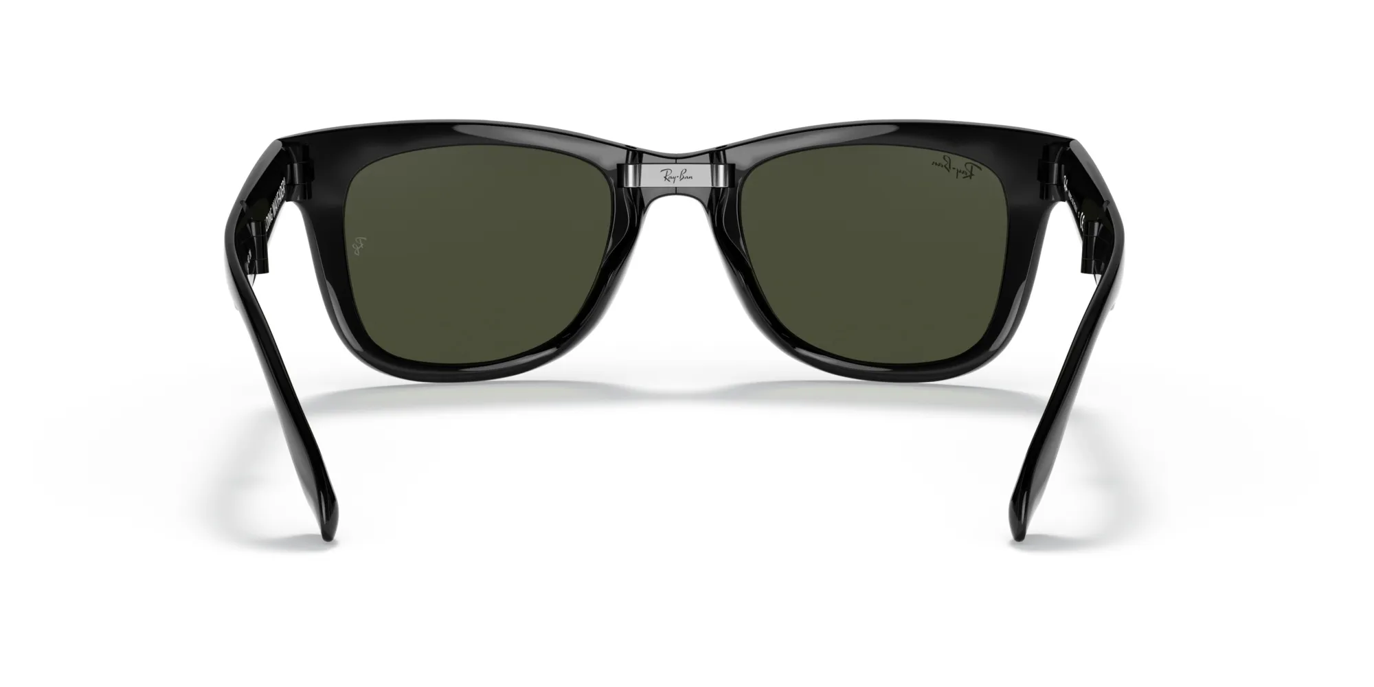Ray-Ban 4105 SOLE 601 - immagine 4