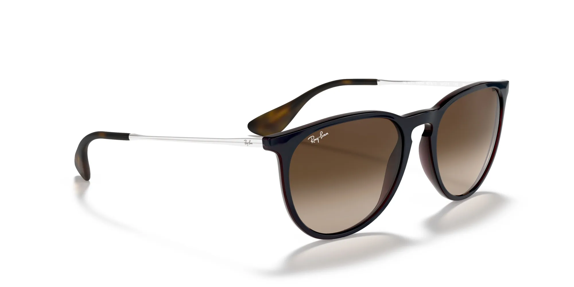 Ray-Ban 4171 SOLE 631513 - immagine 3