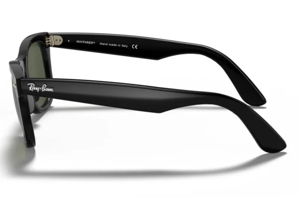 Ray-Ban 4340 SOLE 601