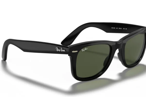 Ray-Ban 4340 SOLE 601