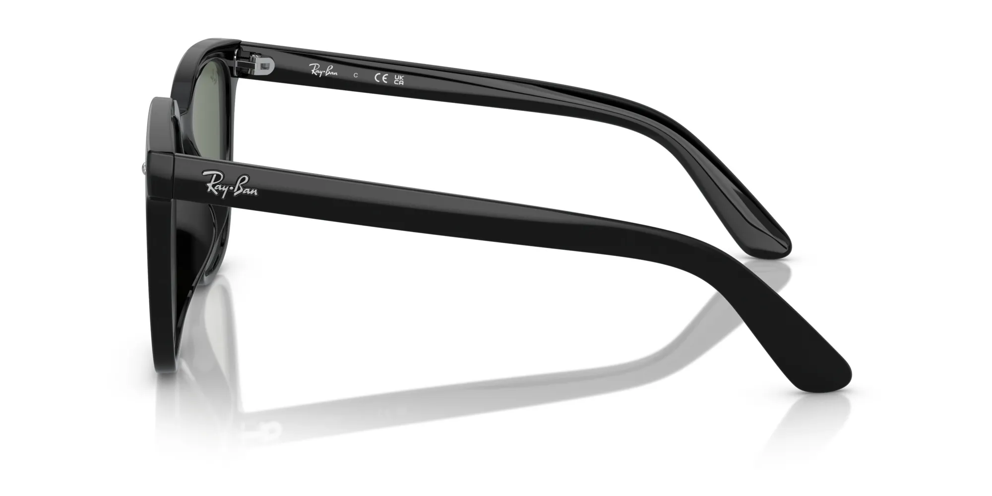 Ray-Ban 4401D SOLE 601/71 - immagine 2