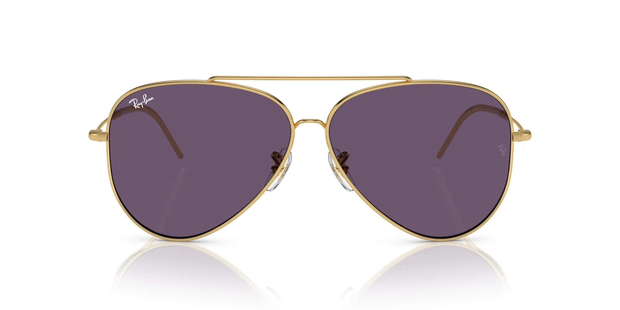 Ray-Ban R0101S SOLE 001/1A