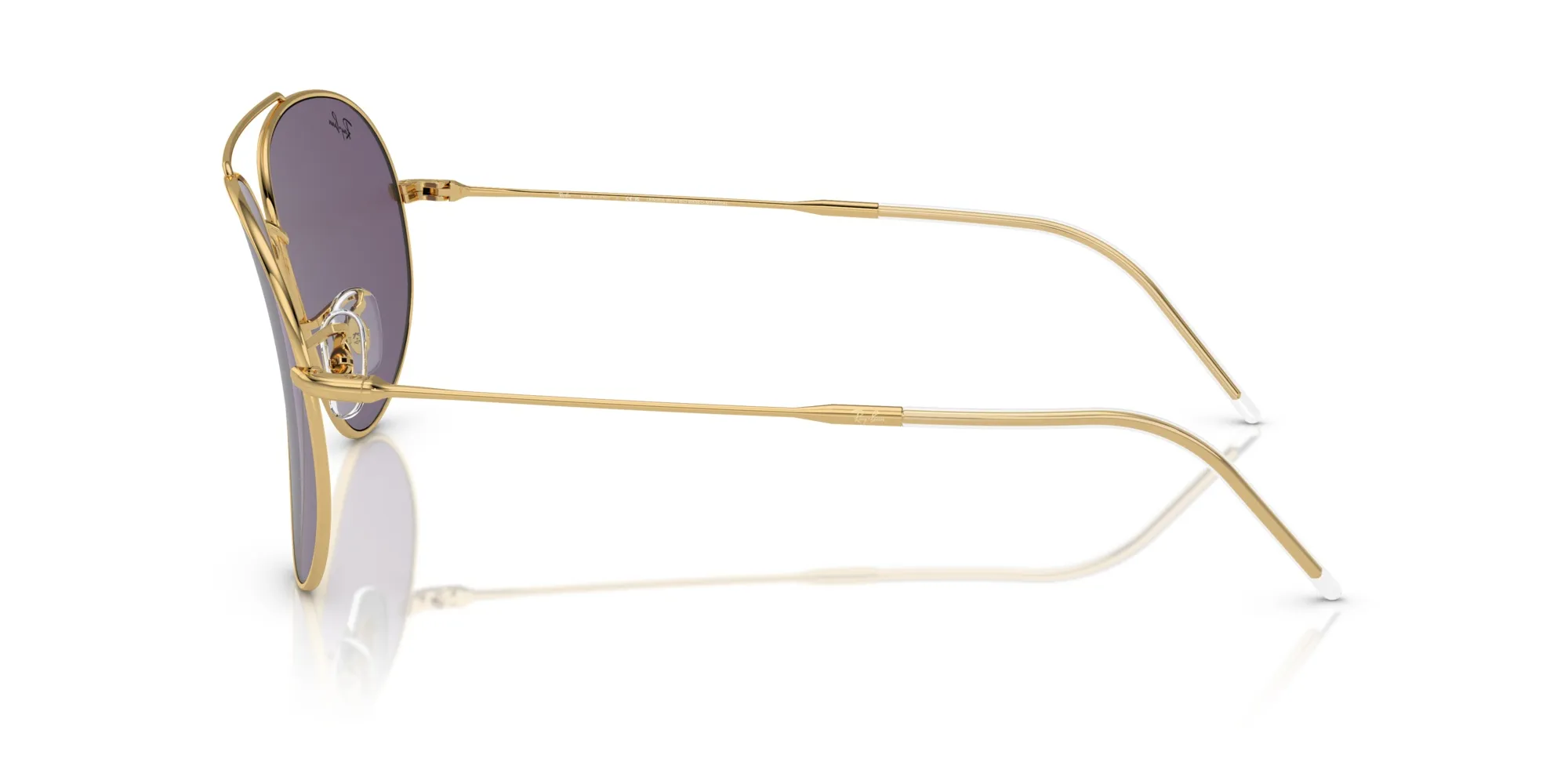 Ray-Ban R0101S SOLE 001/1A - immagine 2