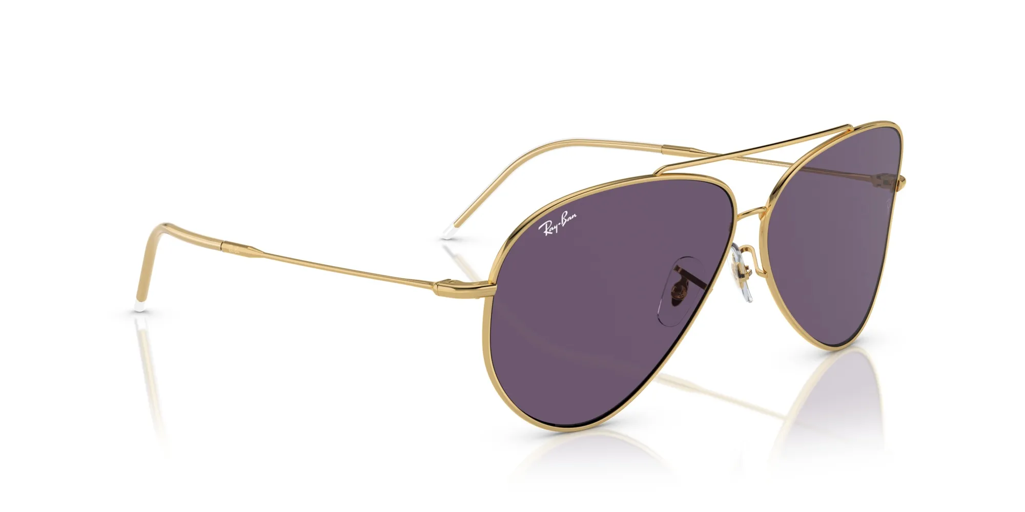 Ray-Ban R0101S SOLE 001/1A - immagine 3