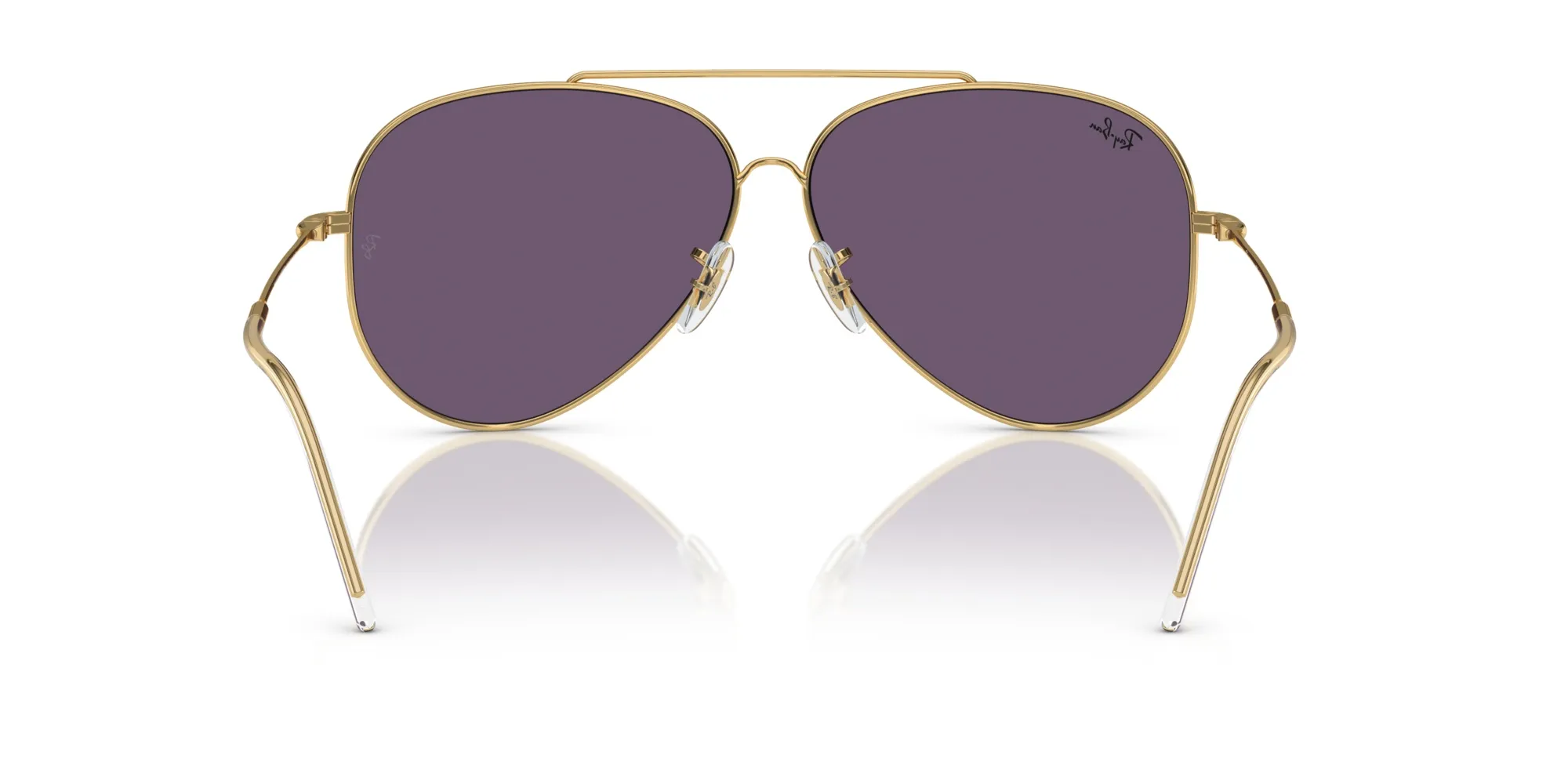Ray-Ban R0101S SOLE 001/1A - immagine 4