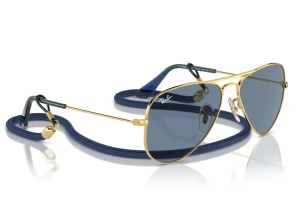 Ray-Ban 9506S SOLE 223/1U