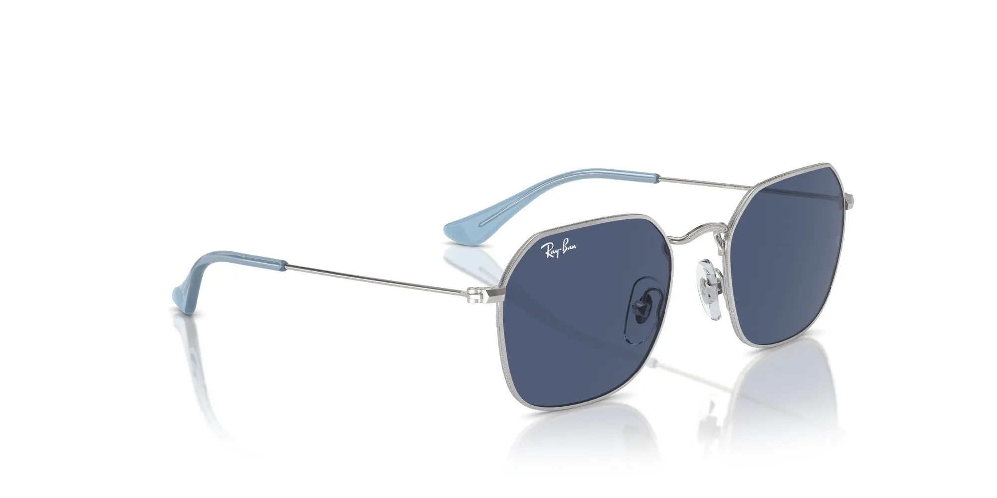 Ray-Ban 9594S SOLE 212/80 - immagine 3