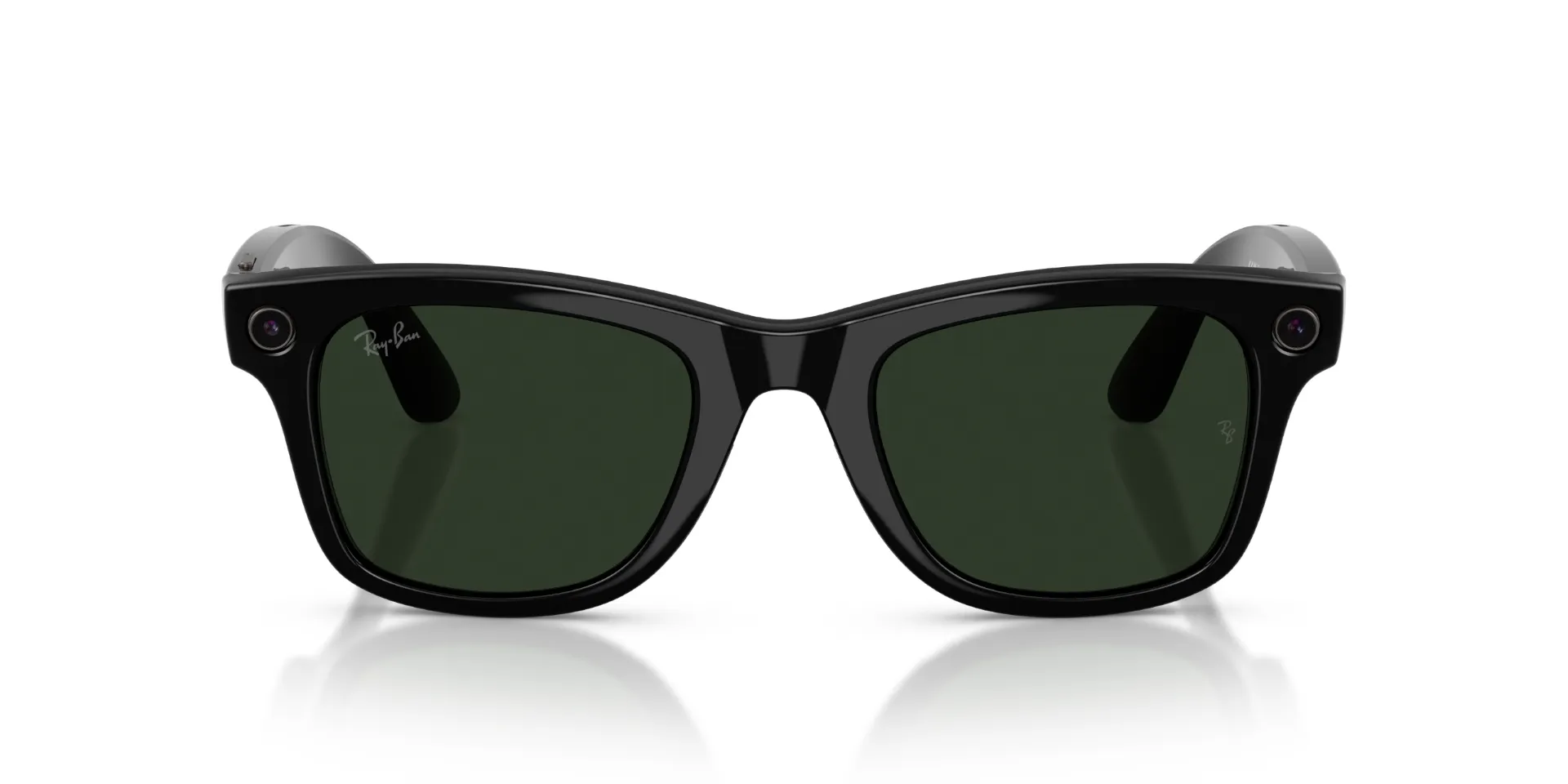 Ray-Ban Meta 4012 ELECTRO 601/1M - immagine 2