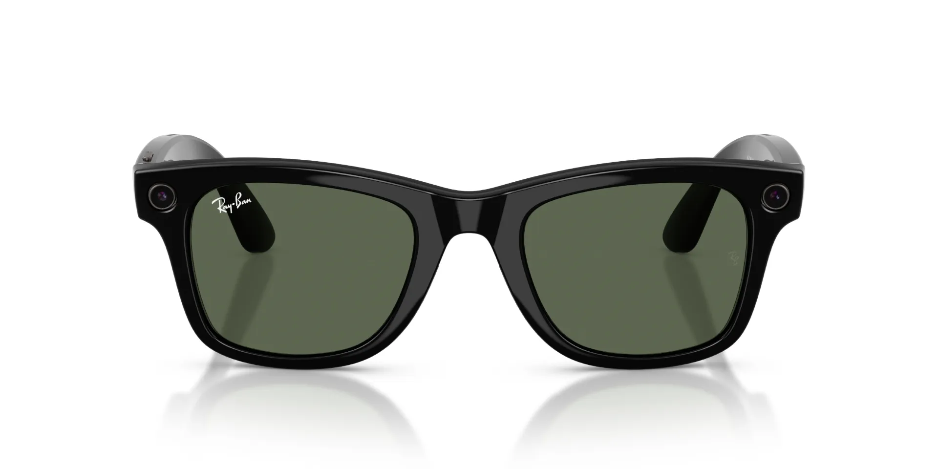 Ray-Ban Meta 4012 ELECTRO 601/71