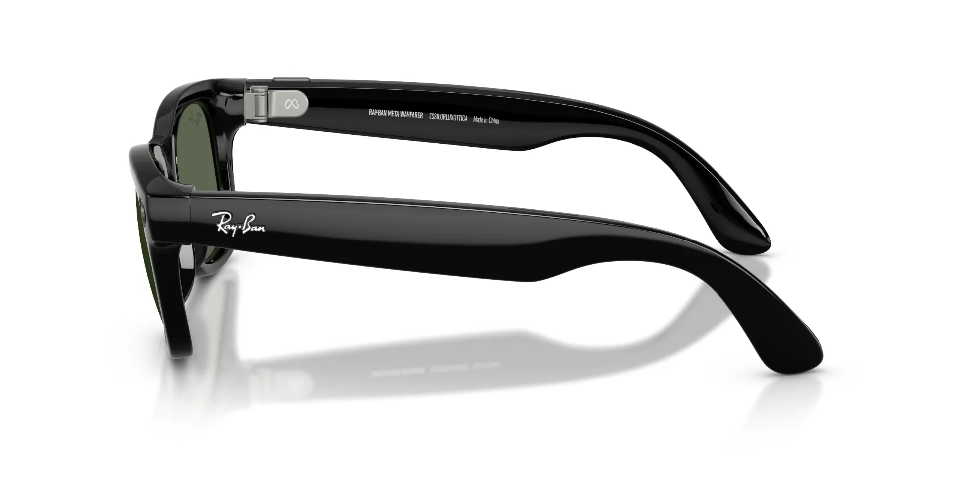 Ray-Ban Meta 4012 ELECTRO 601/71 - immagine 2