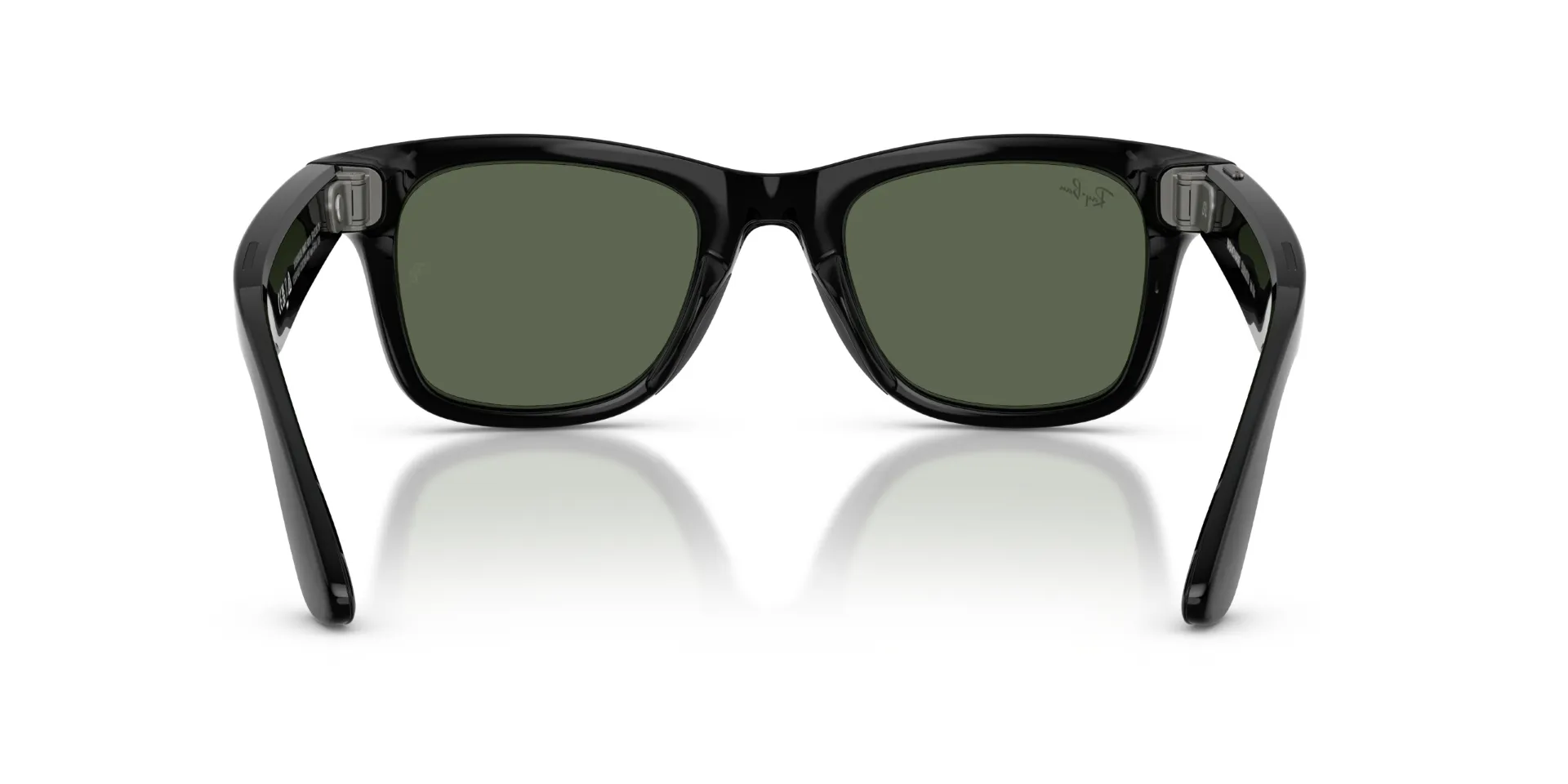Ray-Ban Meta 4012 ELECTRO 601/71 - immagine 4