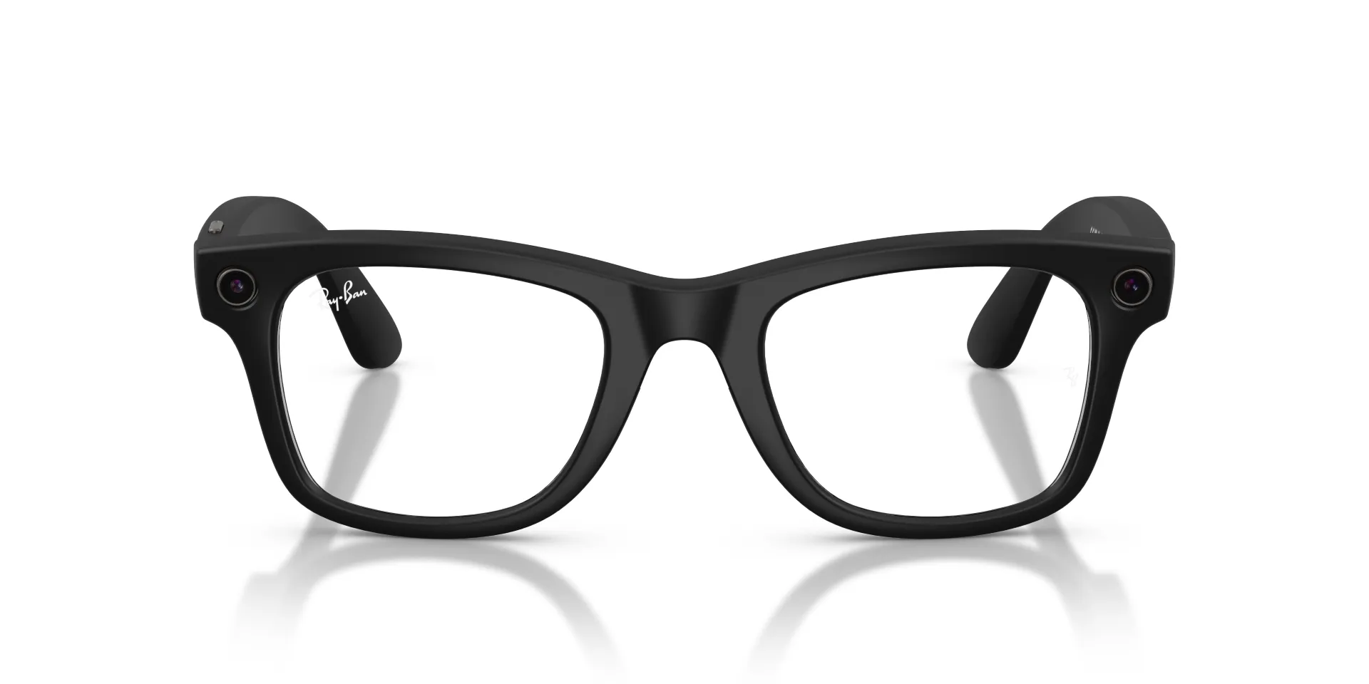 Ray-Ban Meta 4012 ELECTRO 601SSB