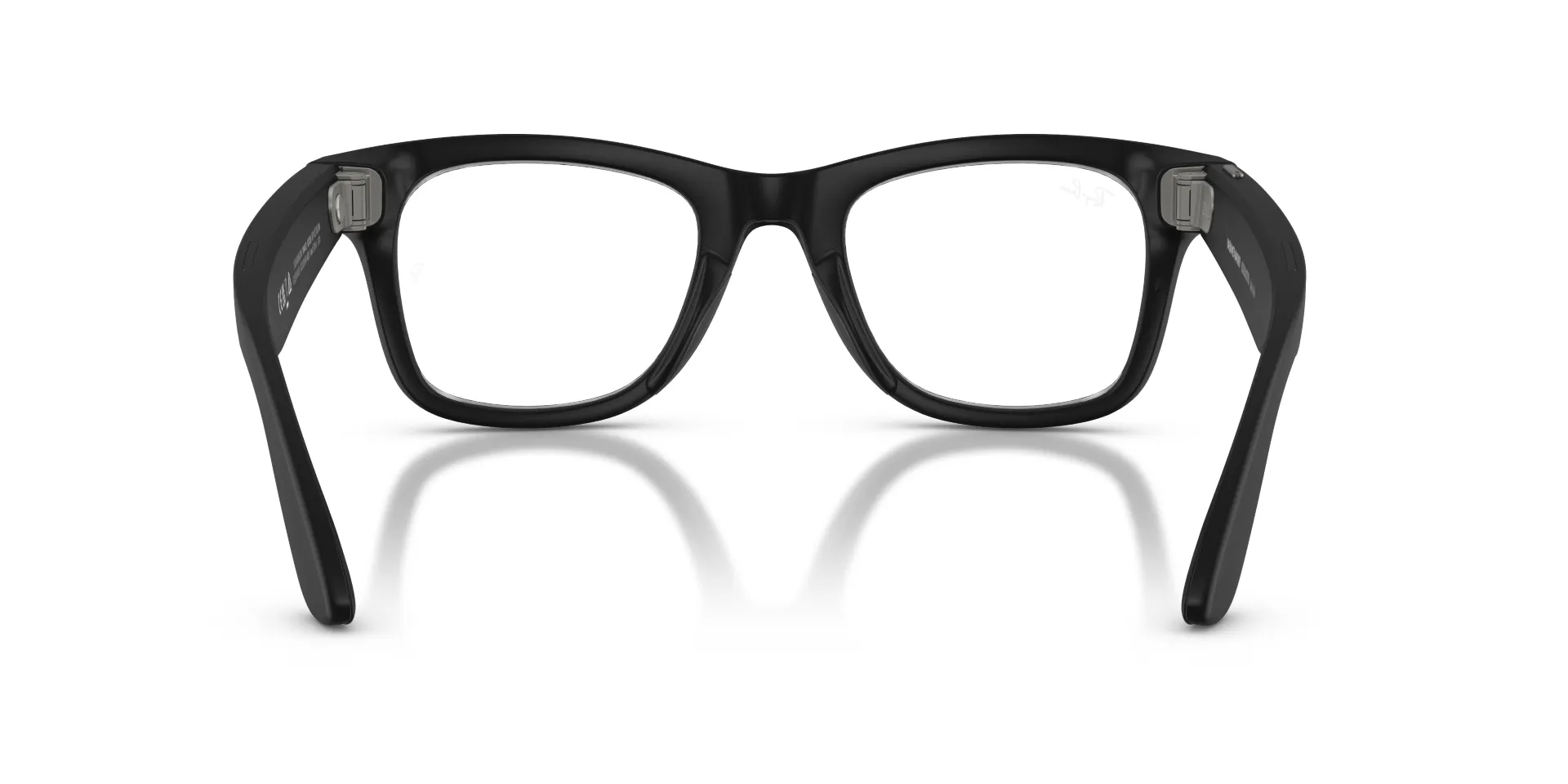 Ray-Ban Meta 4012 ELECTRO 601SSB - immagine 4