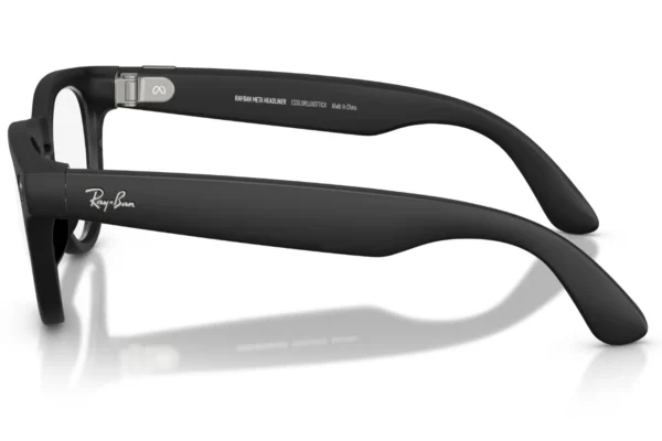 Ray-Ban Meta 4013 ELECTRO 601SSB