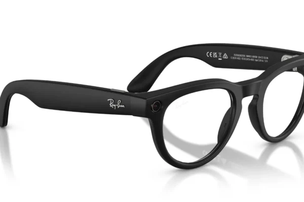 Ray-Ban Meta 4013 ELECTRO 601SSB