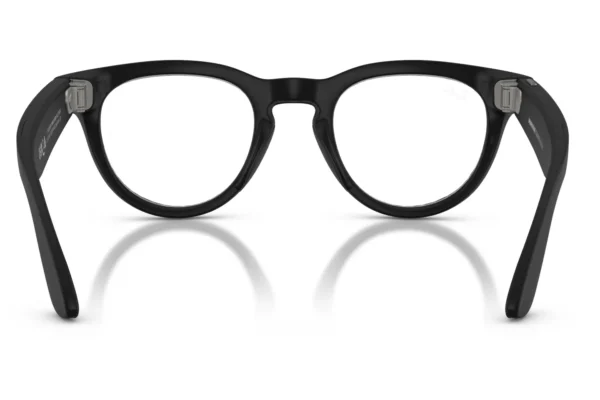 Ray-Ban Meta 4013 ELECTRO 601SSB