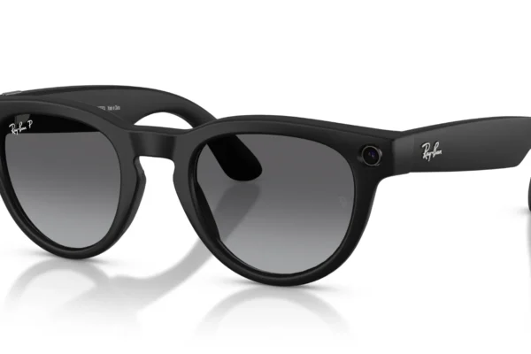 Ray-Ban Meta 4013 ELECTRO 601ST3