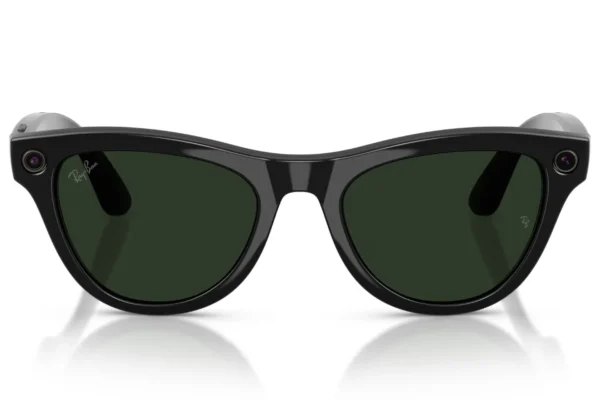 Ray-Ban Meta 4014 ELECTRO 601/1M