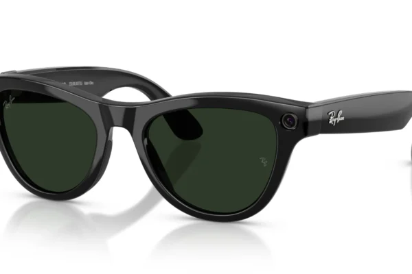 Ray-Ban Meta 4014 ELECTRO 601/1M