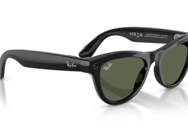 Ray-Ban Meta 4014 ELECTRO 601/71