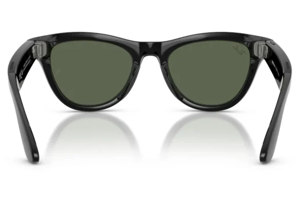 Ray-Ban Meta 4014 ELECTRO 601/71