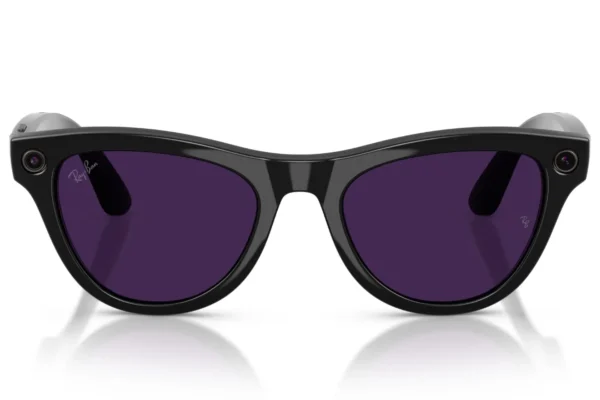 Ray-Ban Meta 4014 ELECTRO 601/CH
