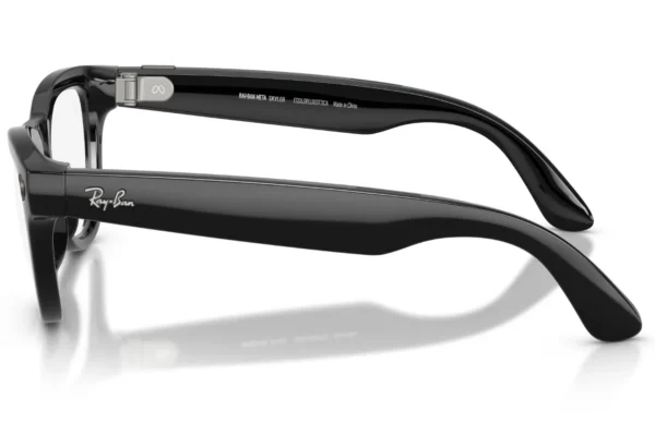Ray-Ban Meta 4014 ELECTRO 601/CH