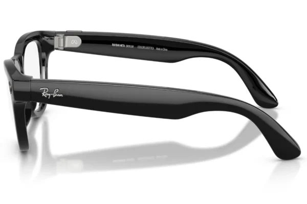 Ray-Ban Meta 4014 ELECTRO 601/SB